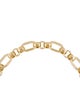 Laura Lombardi Elena Chain Necklace