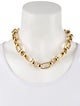 Laura Lombardi Elena Chain Necklace