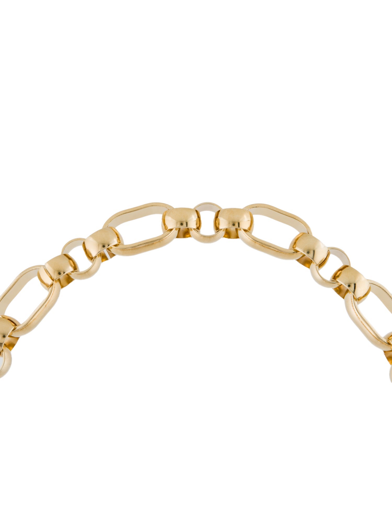 Laura Lombardi Elena Chain Necklace