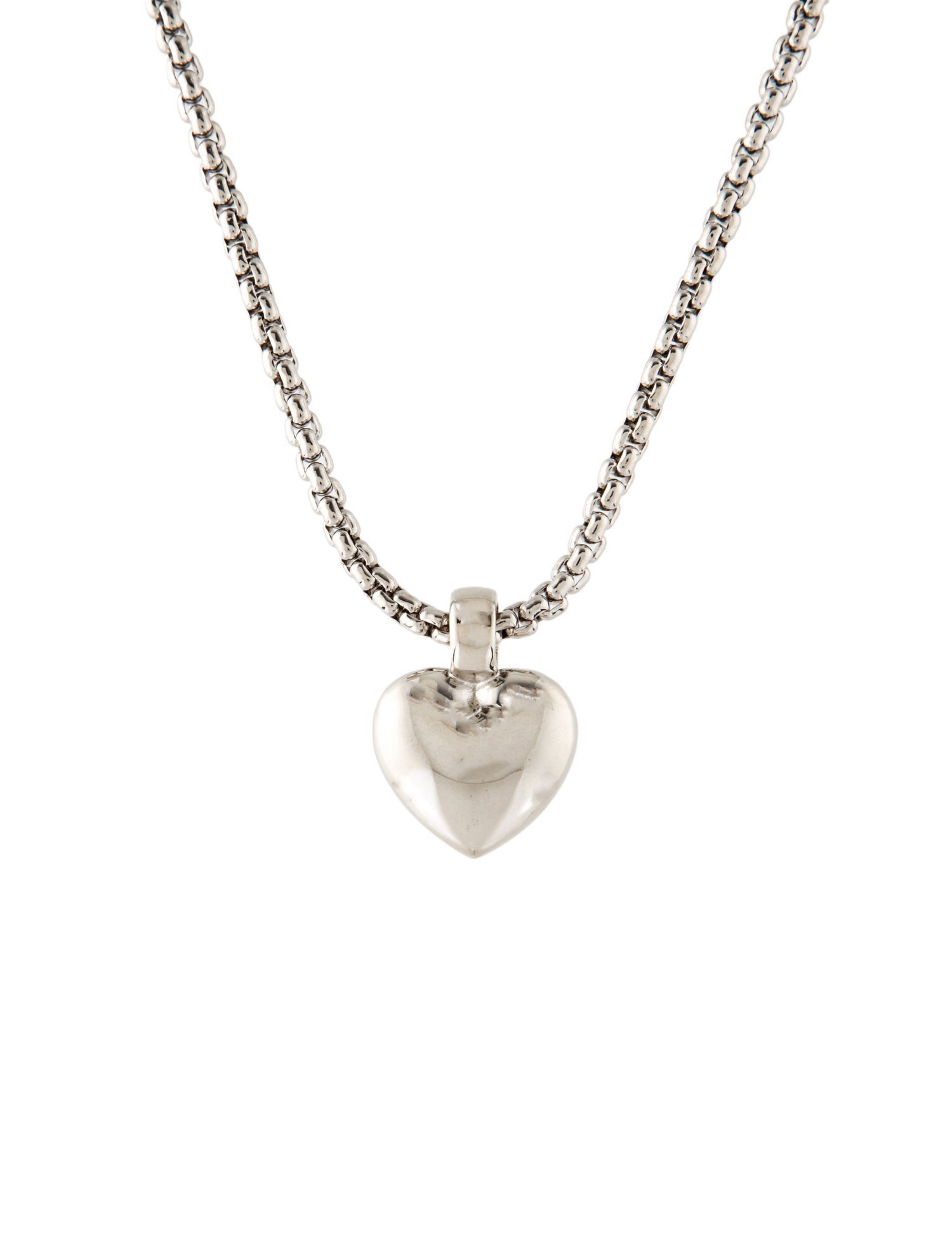 Laura Lombardi Chiara Pendant Necklace