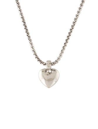 Laura Lombardi Chiara Pendant Necklace