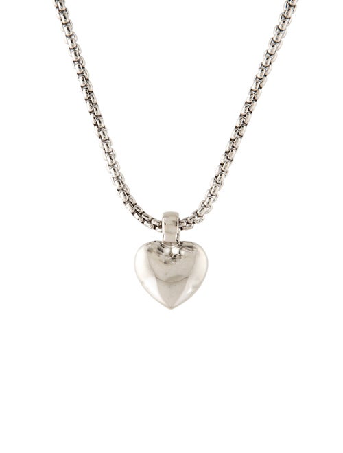 Laura Lombardi Chiara Pendant Necklace