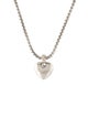 Laura Lombardi Chiara Pendant Necklace