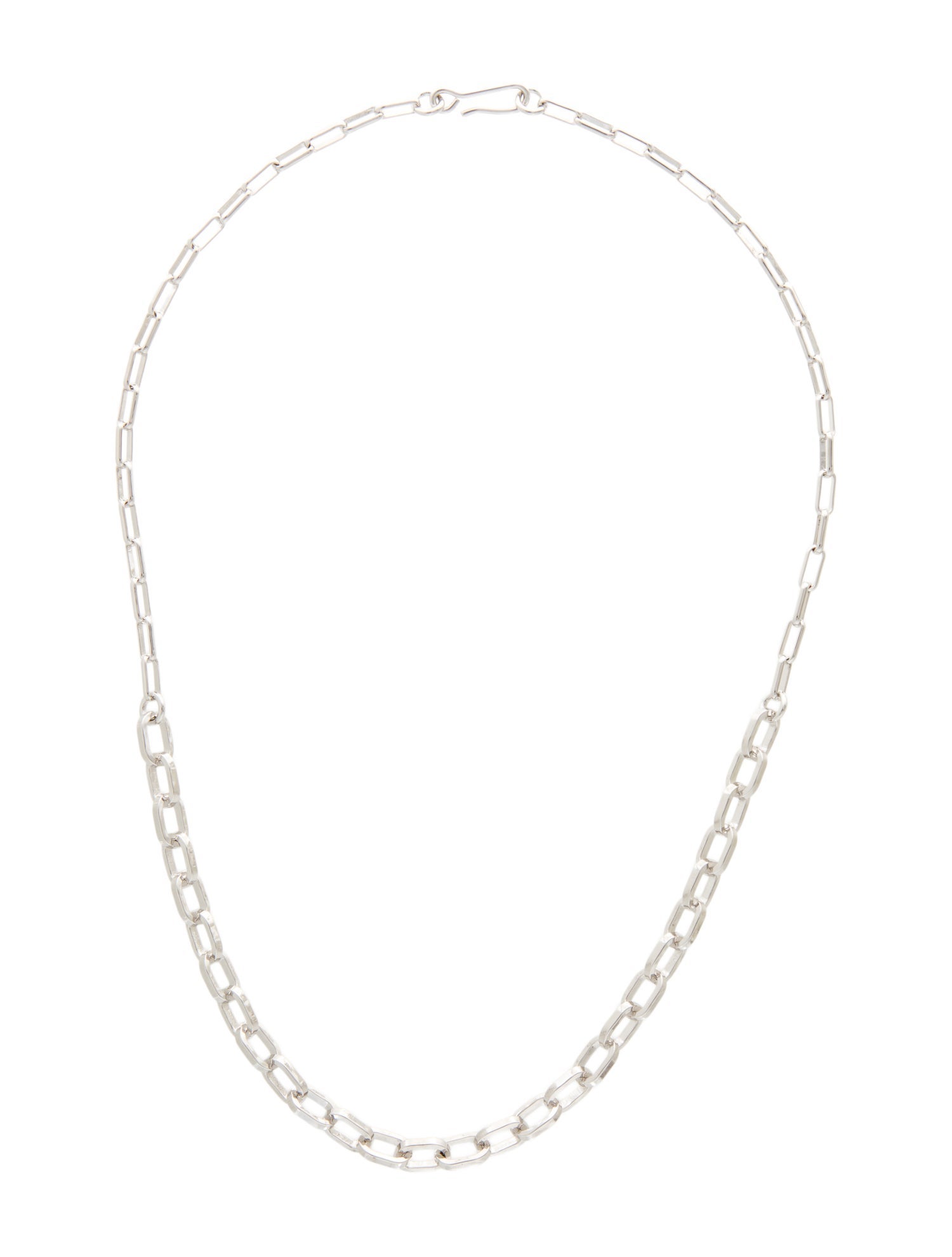Laura Lombardi Catena Chain Necklace