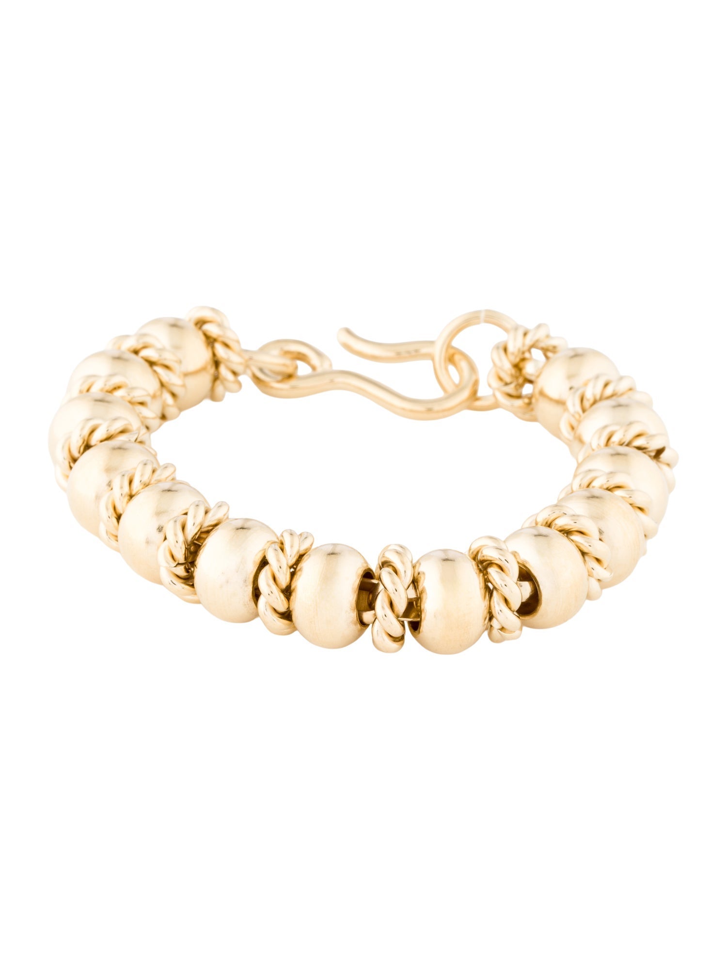 Laura Lombardi Claudia Bracelet