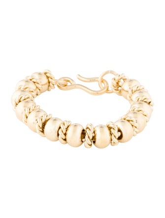 Laura Lombardi Claudia Bracelet