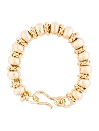 Laura Lombardi Claudia Bracelet