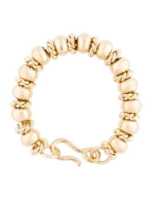 Laura Lombardi Claudia Bracelet