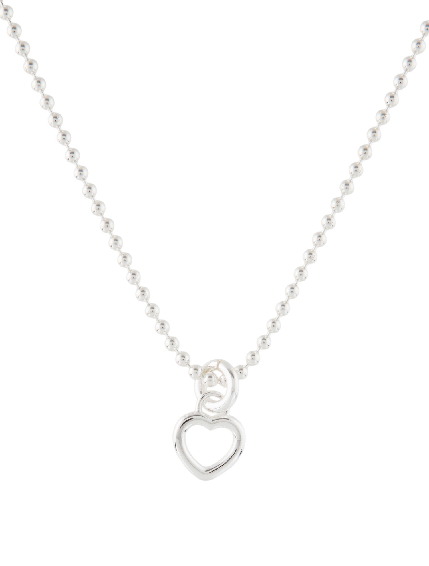 Laura Lombardi Mini Teresa Pendant