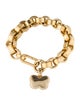 Laura Lombardi Maia Butterfly Link Bracelet