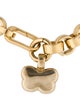 Laura Lombardi Maia Butterfly Link Bracelet