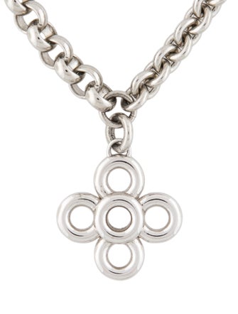 Laura Lombardi Vigna Pendant Necklace
