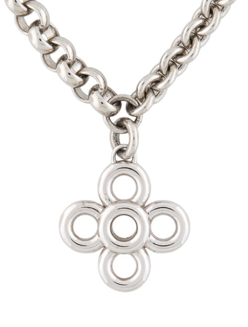Laura Lombardi Vigna Pendant Necklace