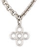 Laura Lombardi Vigna Pendant Necklace