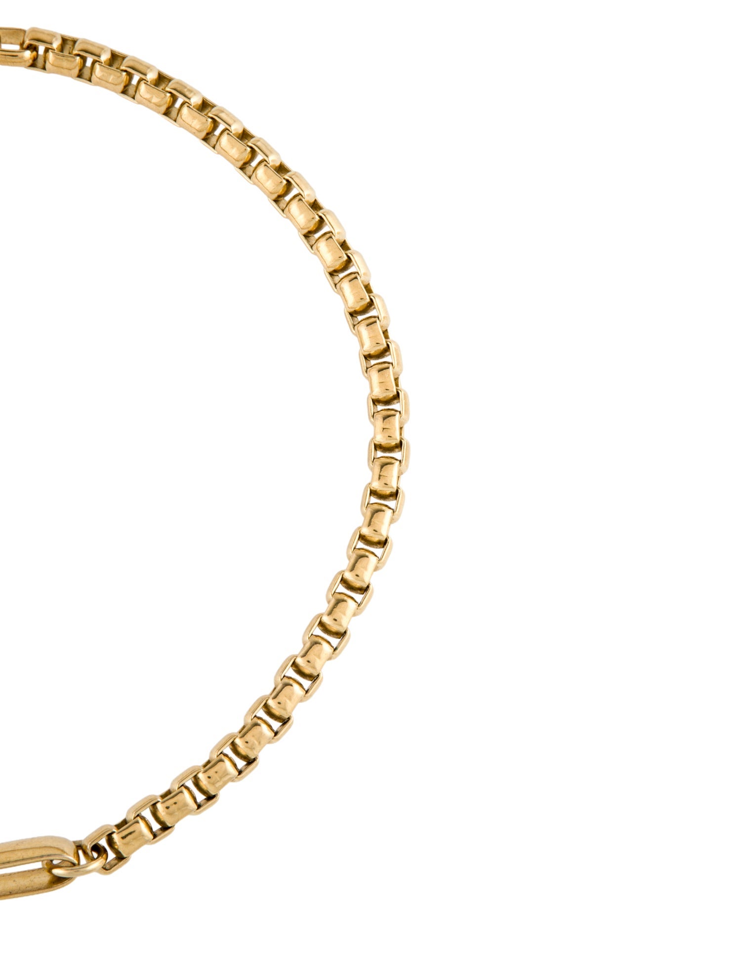 Laura Lombardi Lella Chain Necklace