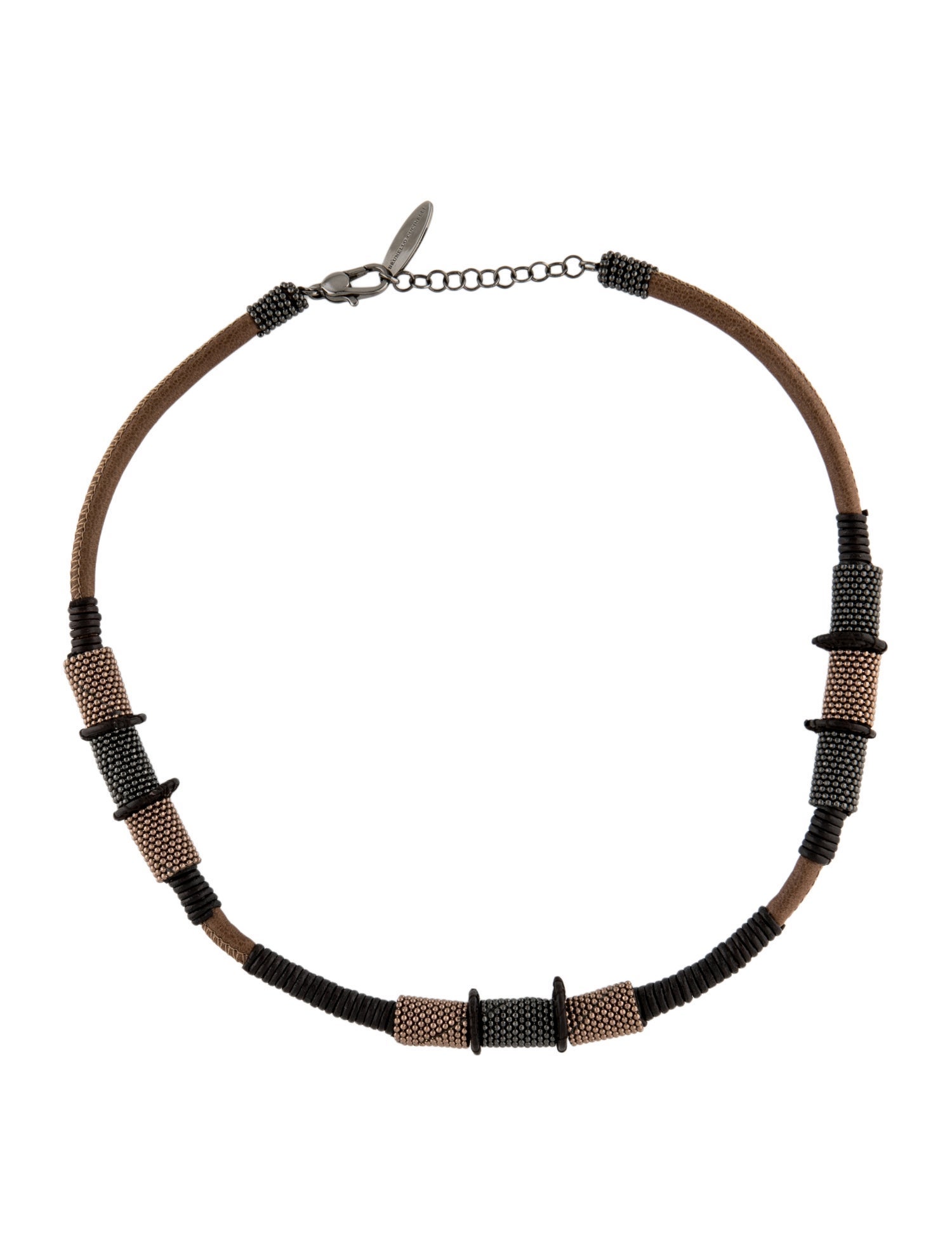 Laura Lombardi Centa Chain Necklace