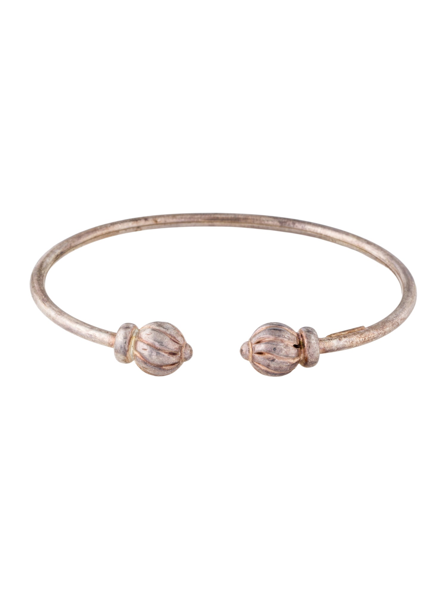 Lalaounis Bangle Bracelet