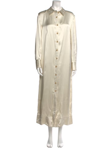 Loulou Dresses Long Dress M