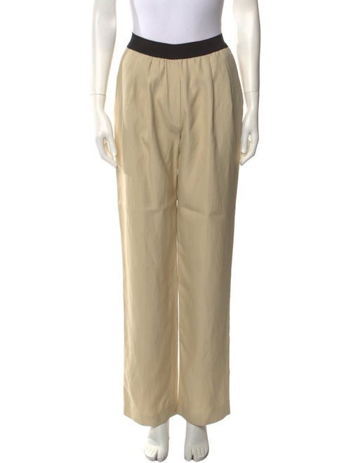 LOULOU Wide Leg Pants