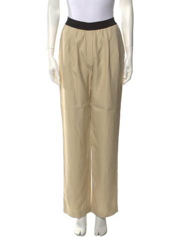 Loulou Pants Wide Leg S