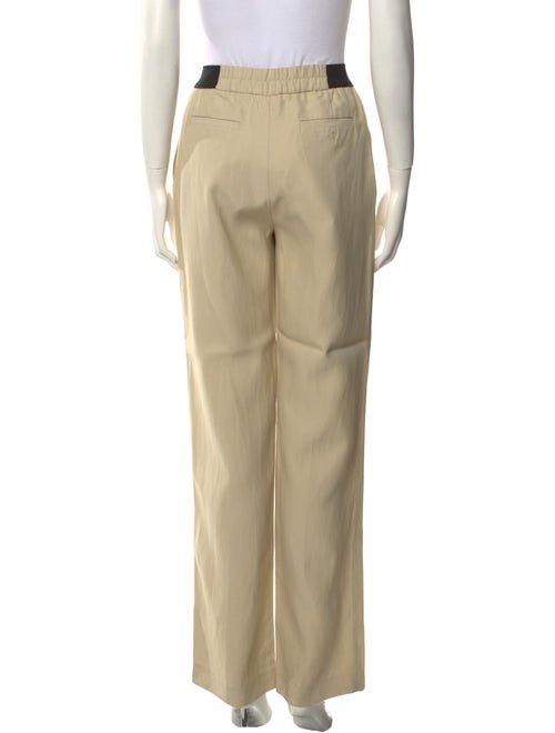 LOULOU Wide Leg Pants