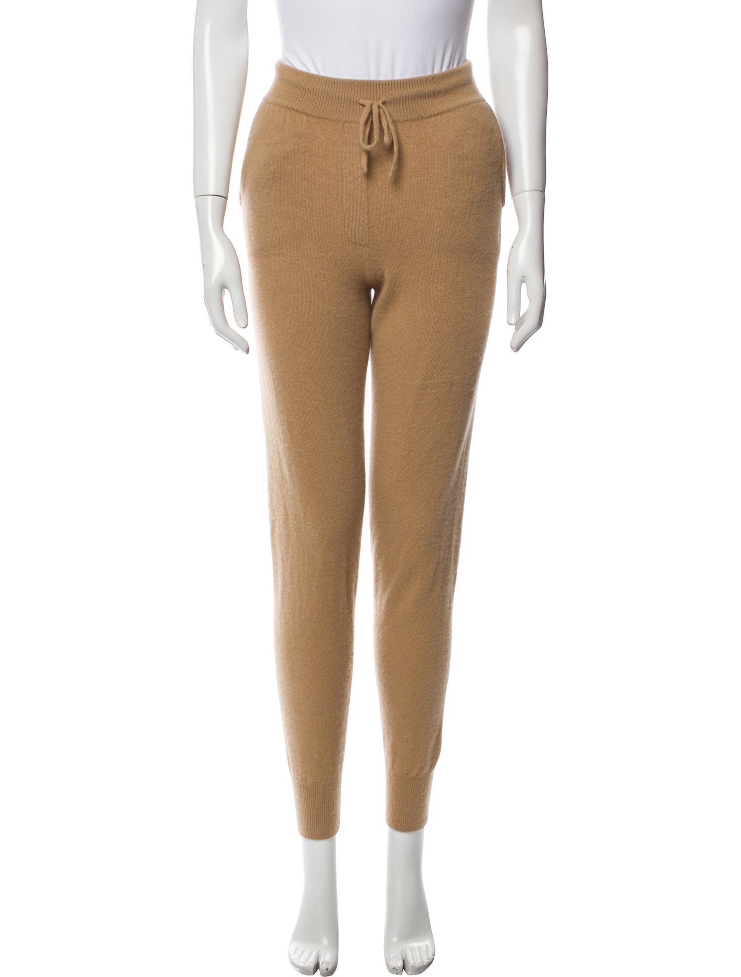 LOULOU Cashmere Sweatpants