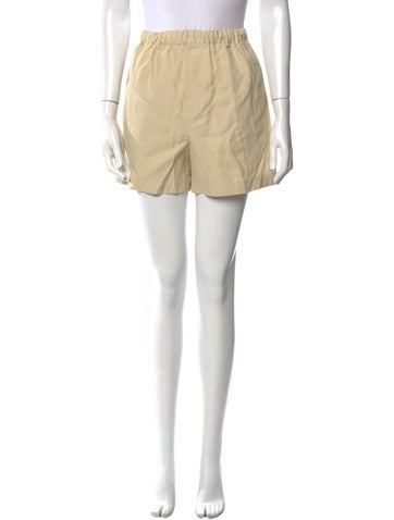 Loulou Shorts Mini S