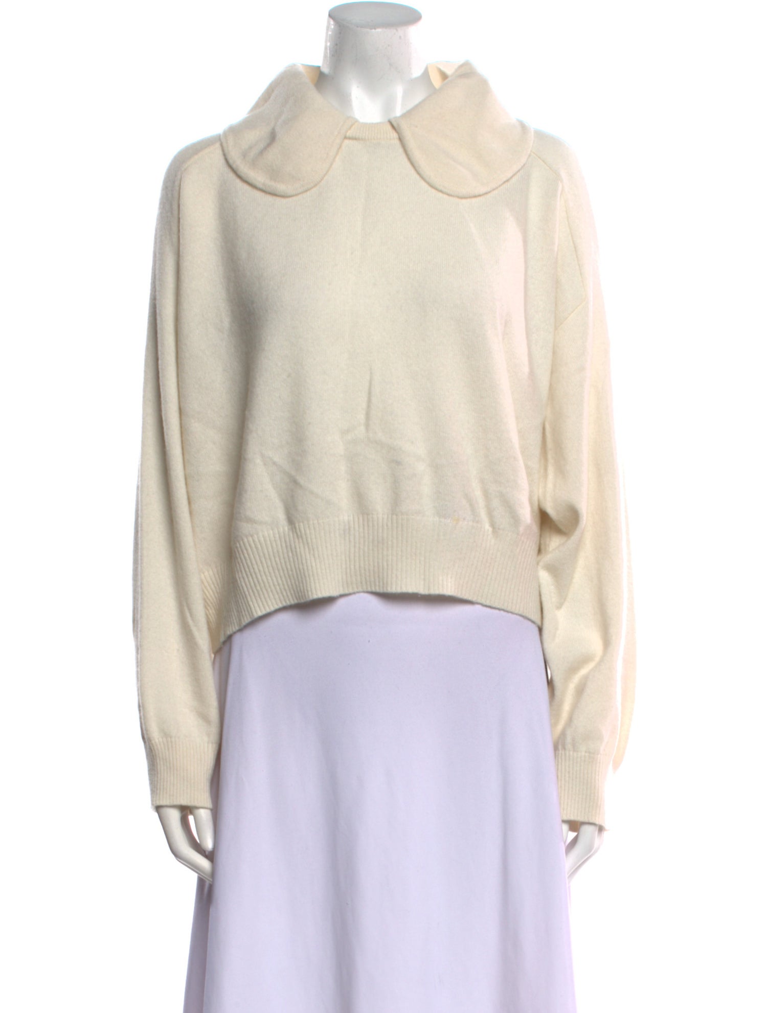 LOULOU Cashmere Sweater