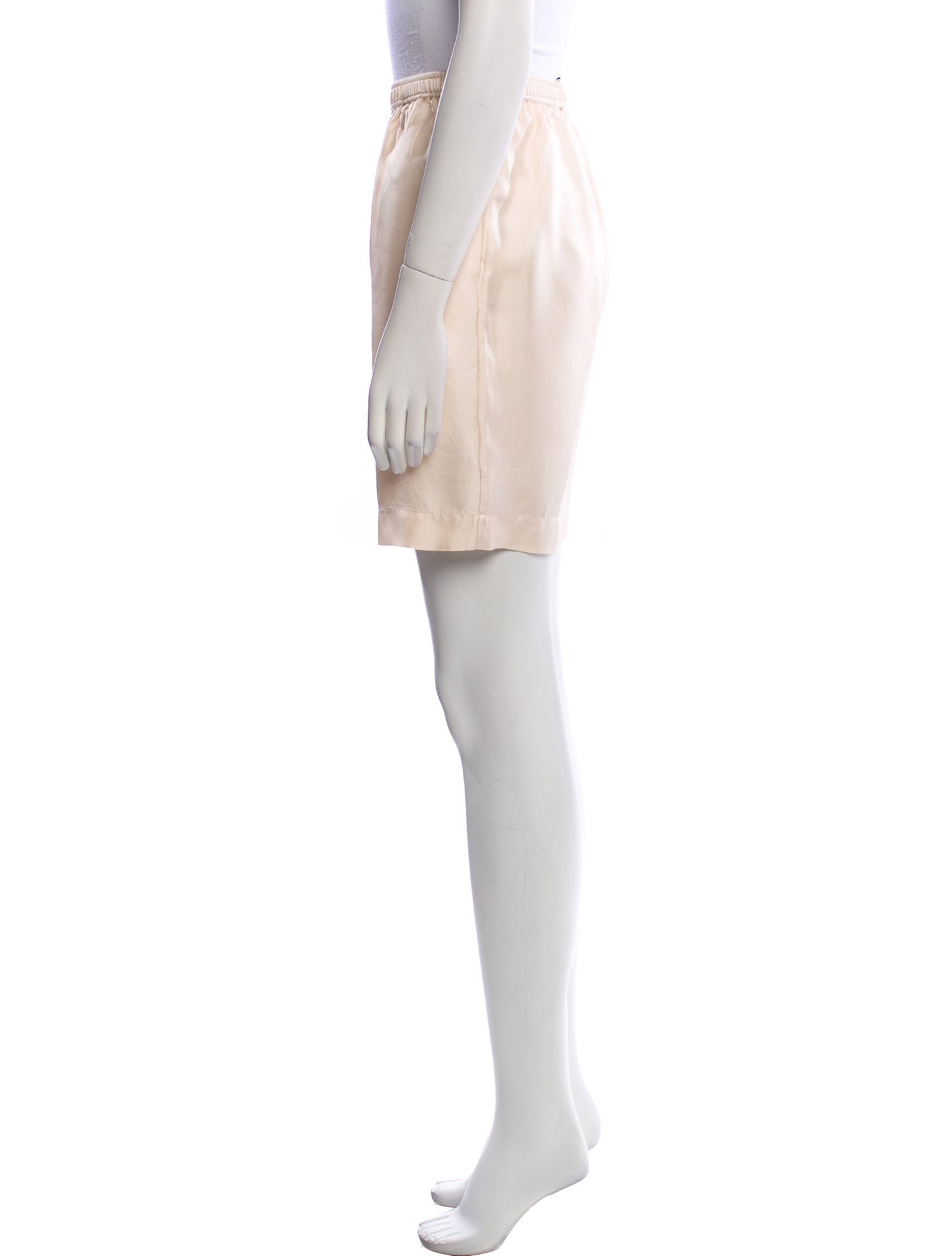 LOULOU Silk Lounge Set