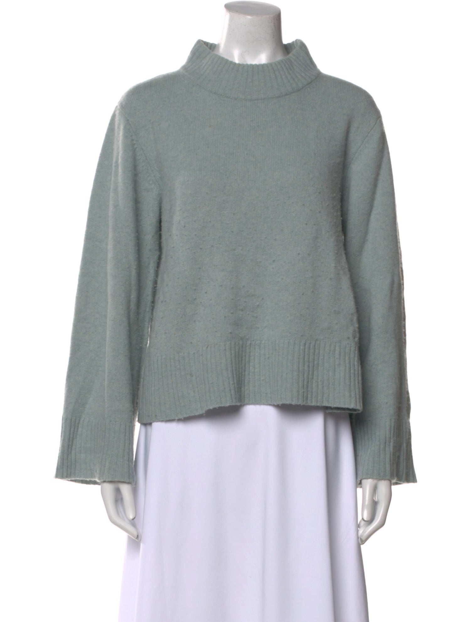 LOULOU Turtleneck Sweater