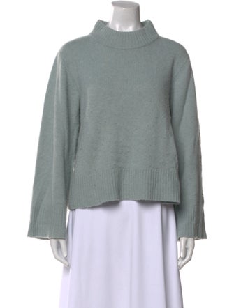 LOULOU Turtleneck Sweater