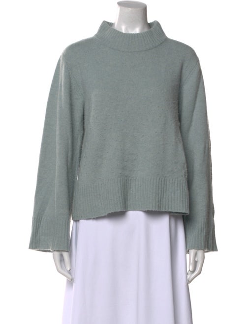 LOULOU Turtleneck Sweater