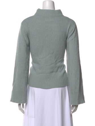 LOULOU Turtleneck Sweater