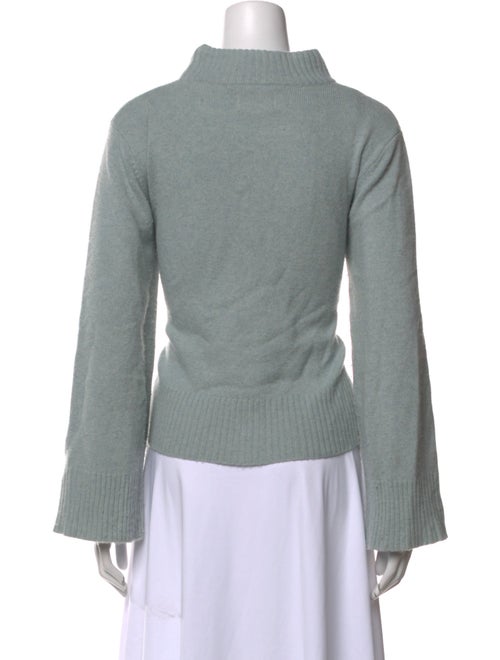 LOULOU Turtleneck Sweater
