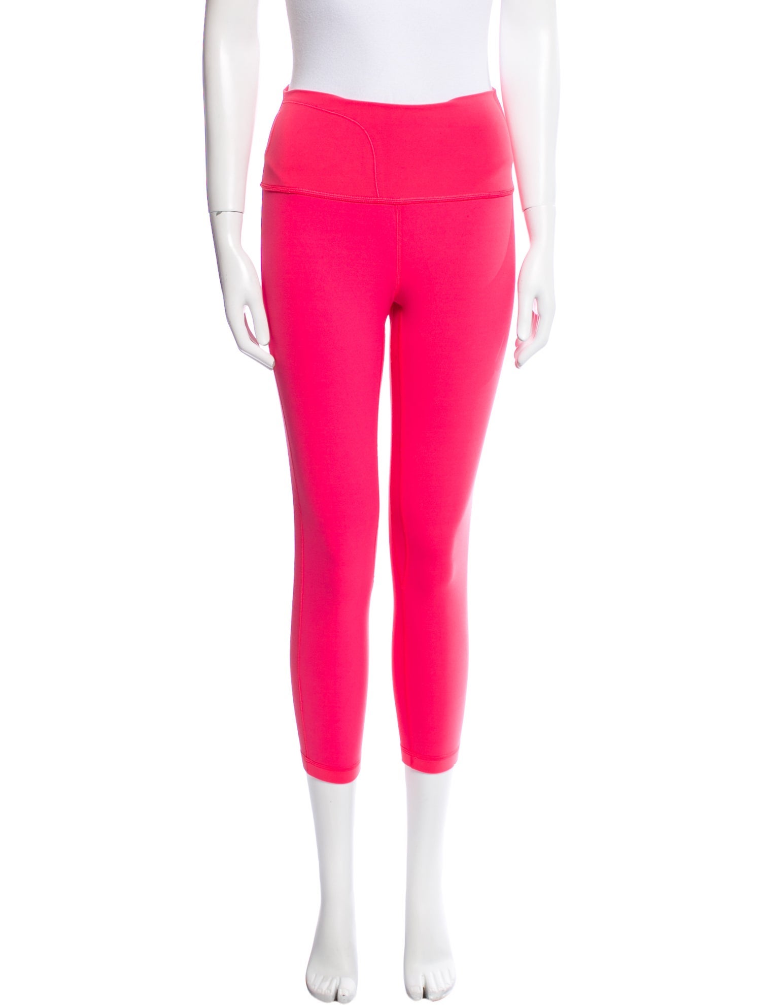 LOULOU Nylon Skinny Leg Pants