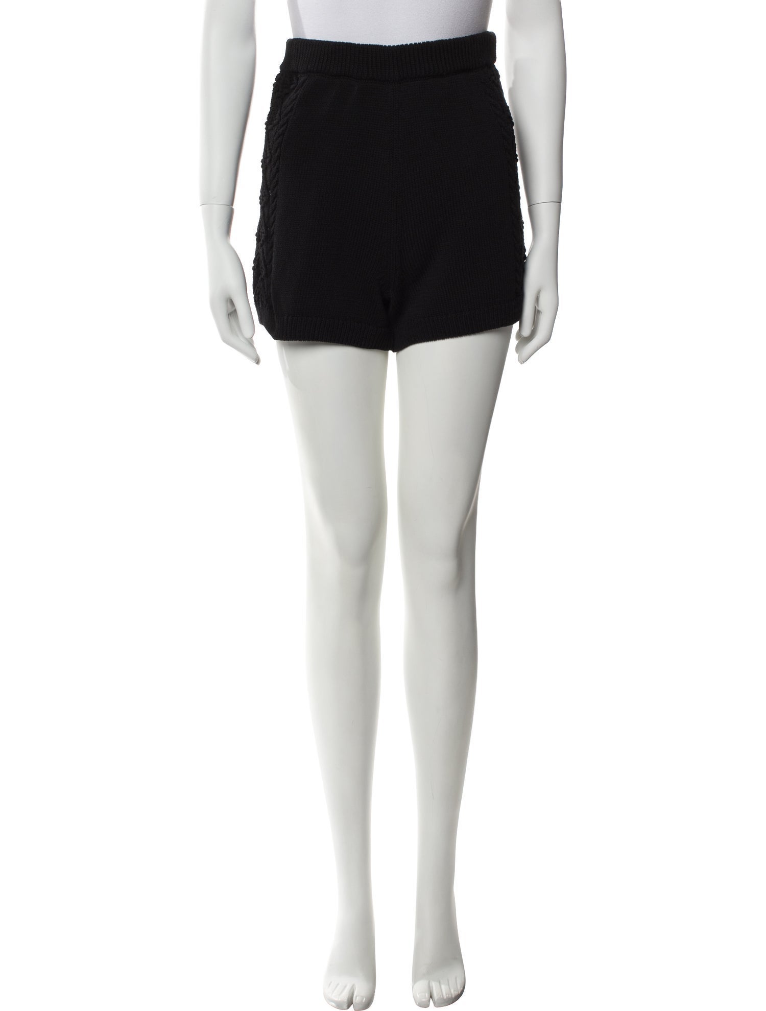 LouLou de Saison Mini Shorts w/ Tags