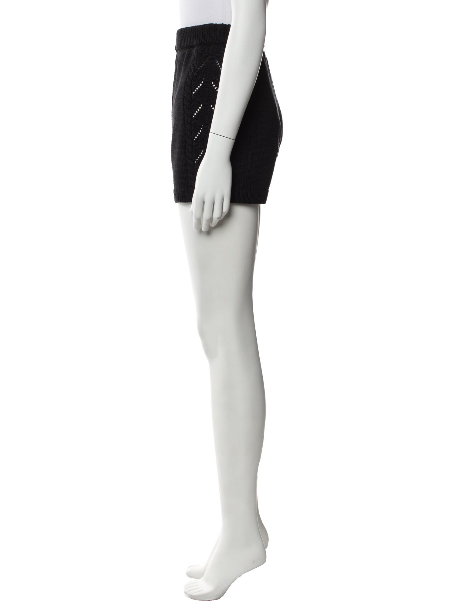 LouLou de Saison Mini Shorts w/ Tags