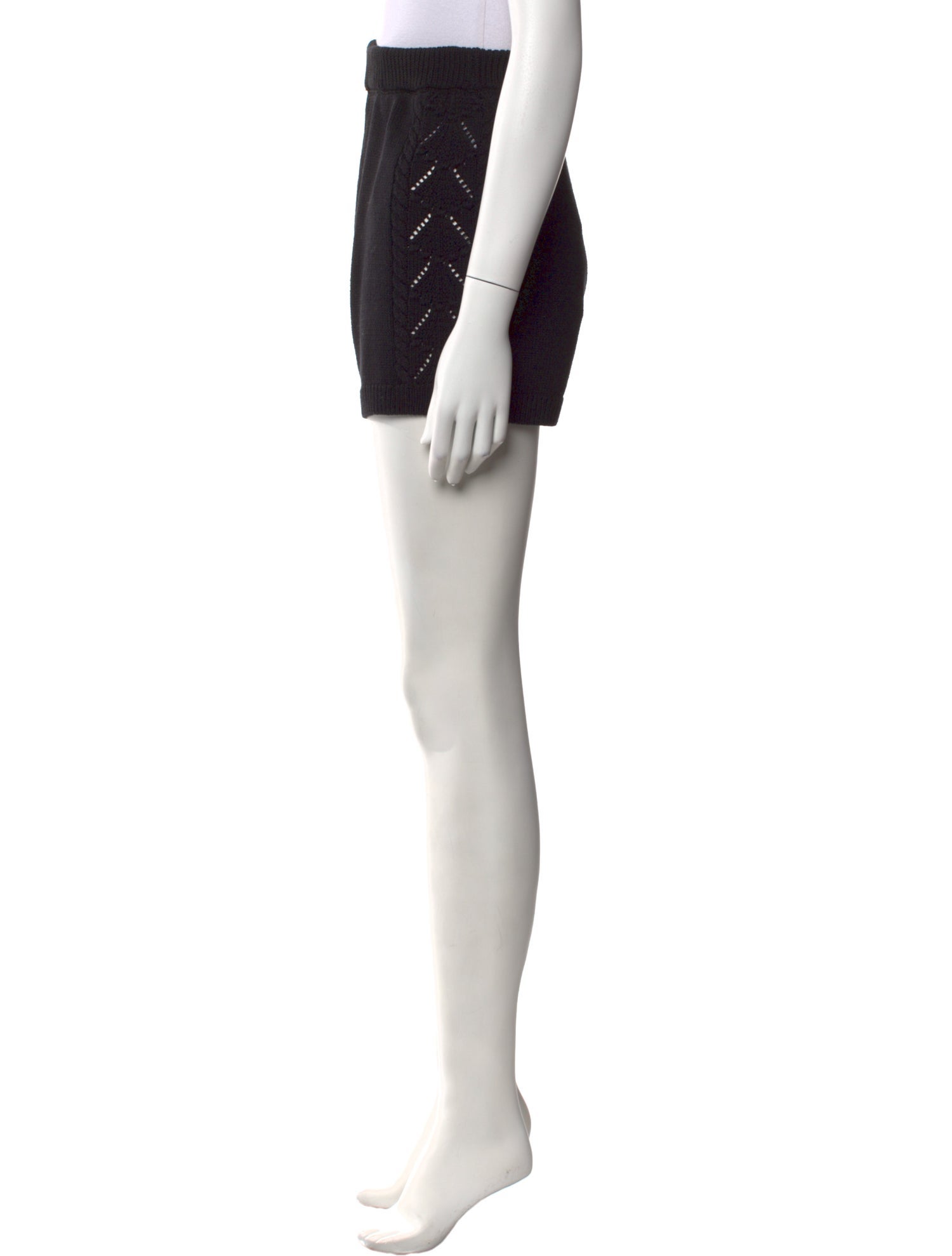 LouLou de Saison Mini Shorts w/ Tags