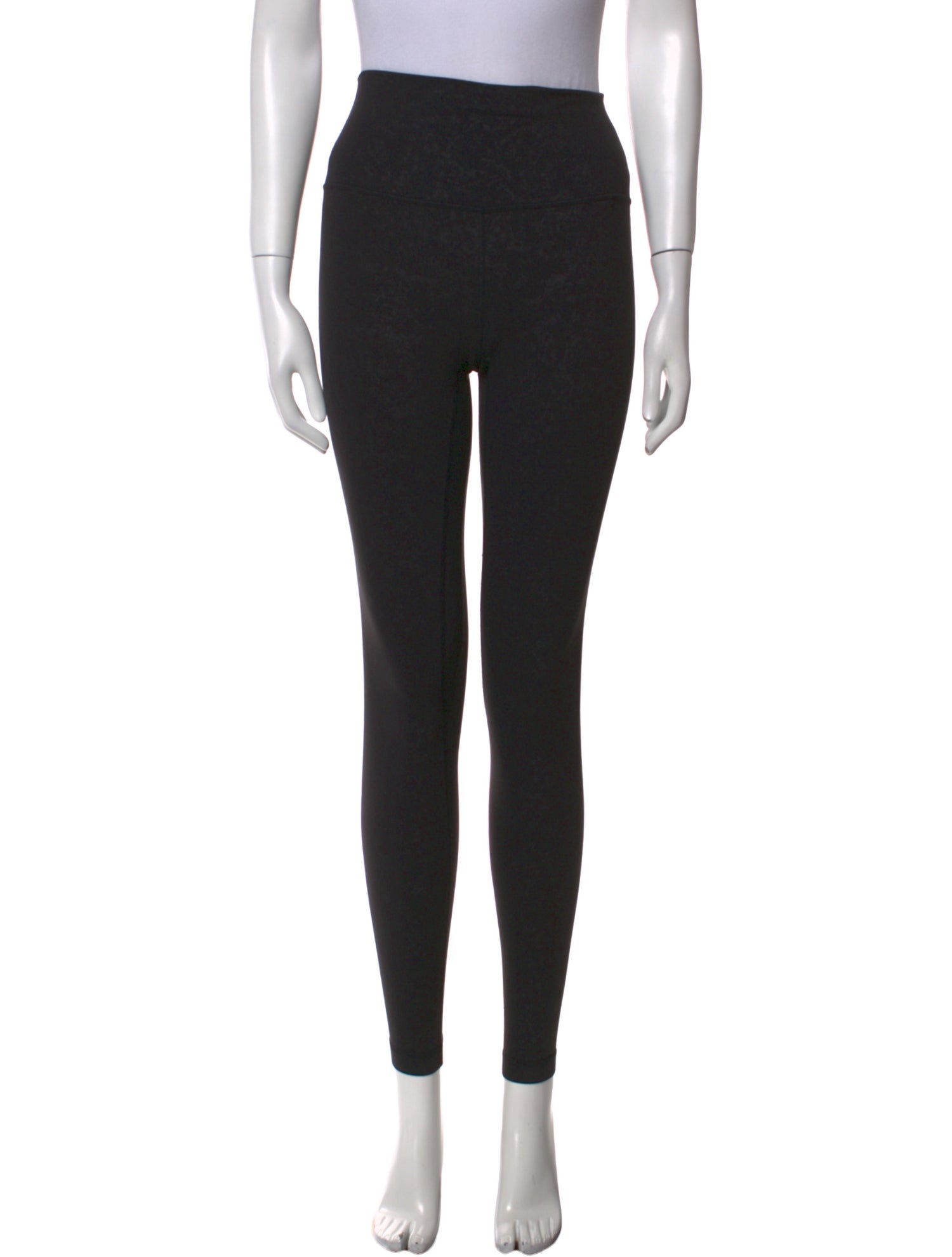 LOULOU Nylon Skinny Leg Pants