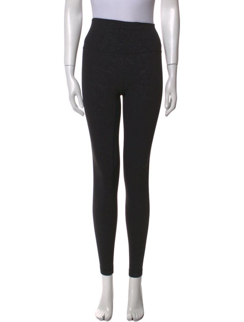 LOULOU Nylon Skinny Leg Pants