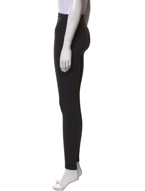 LOULOU Nylon Skinny Leg Pants