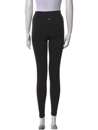 LOULOU Nylon Skinny Leg Pants