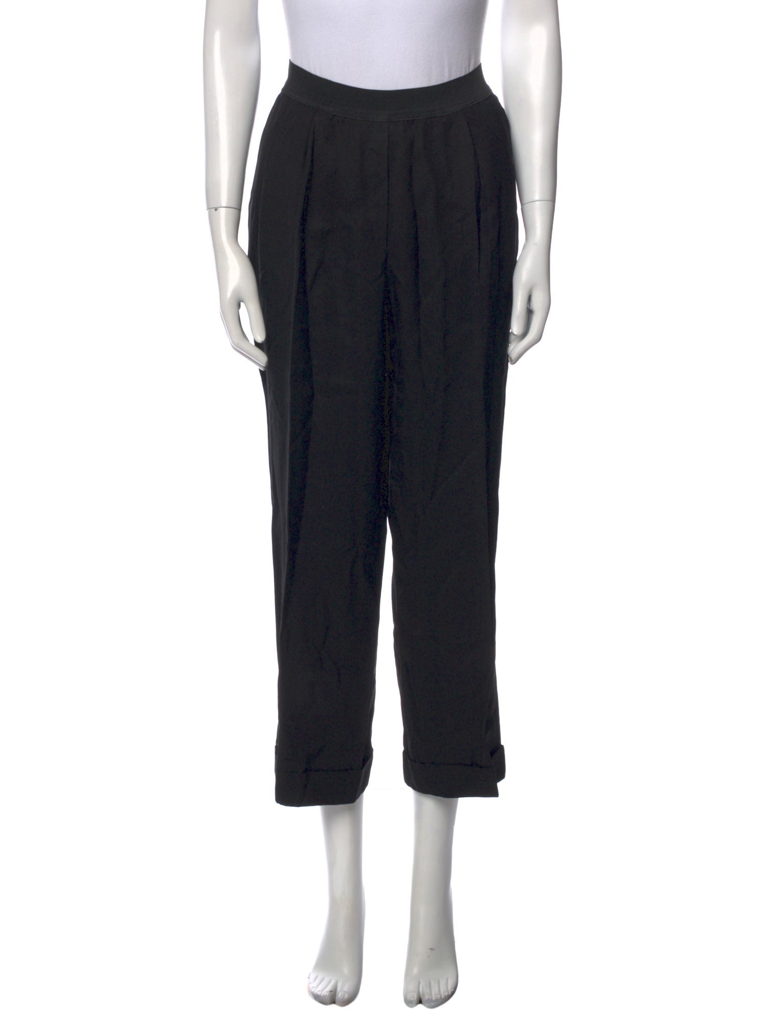 LOULOU Wide Leg Pants