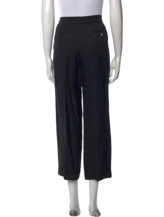 LOULOU Wide Leg Pants