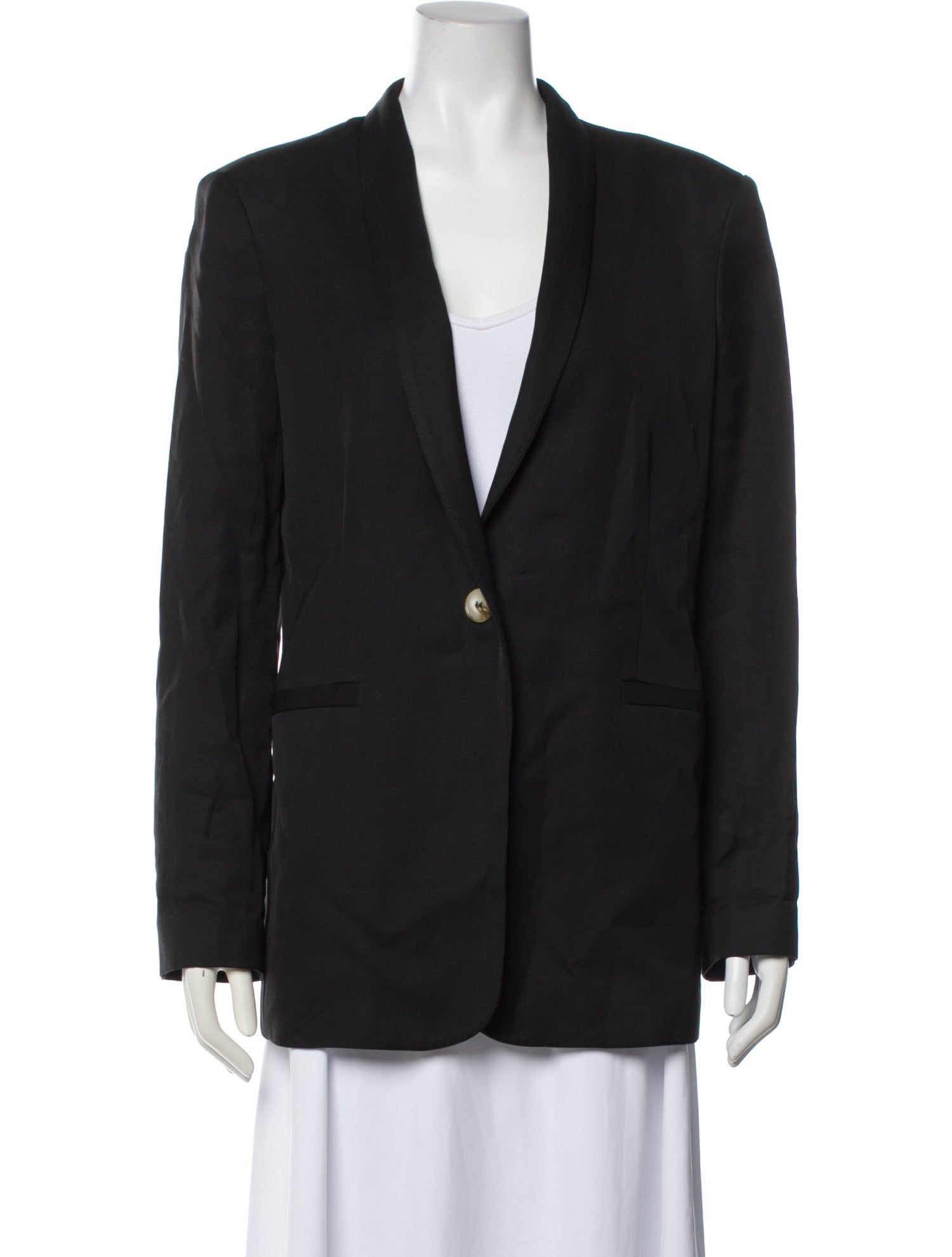 LOULOU Blazer