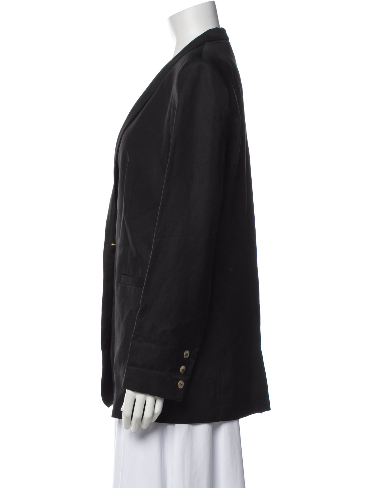LOULOU Blazer