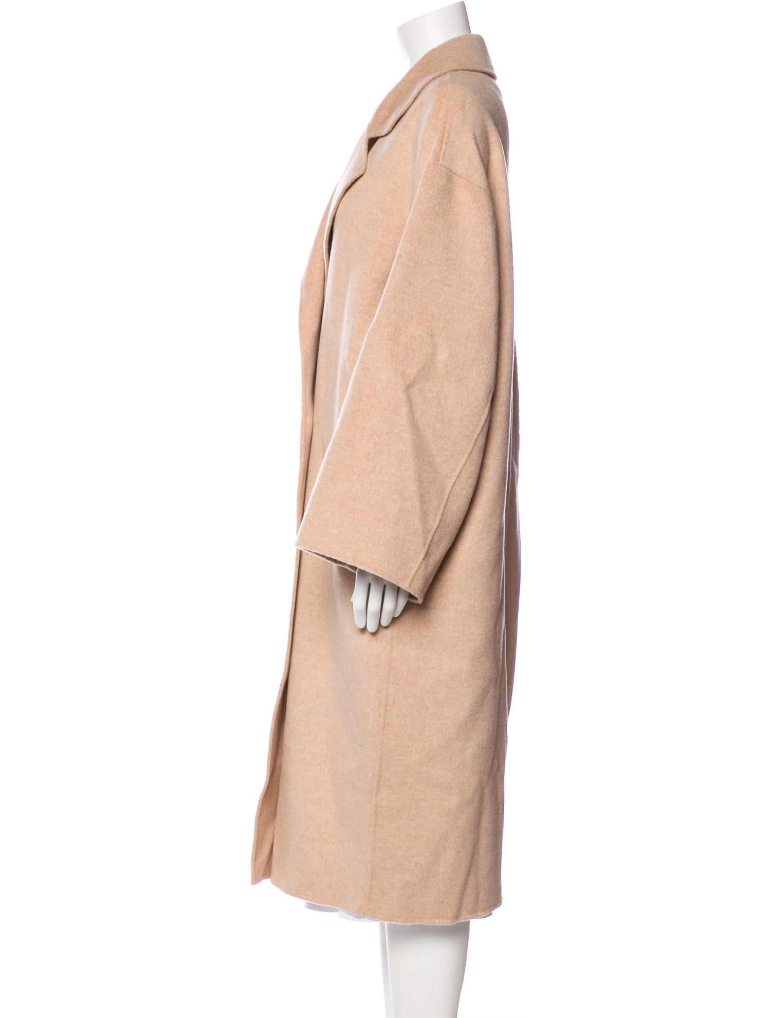 LOULOU Wool Coat w/ Tags