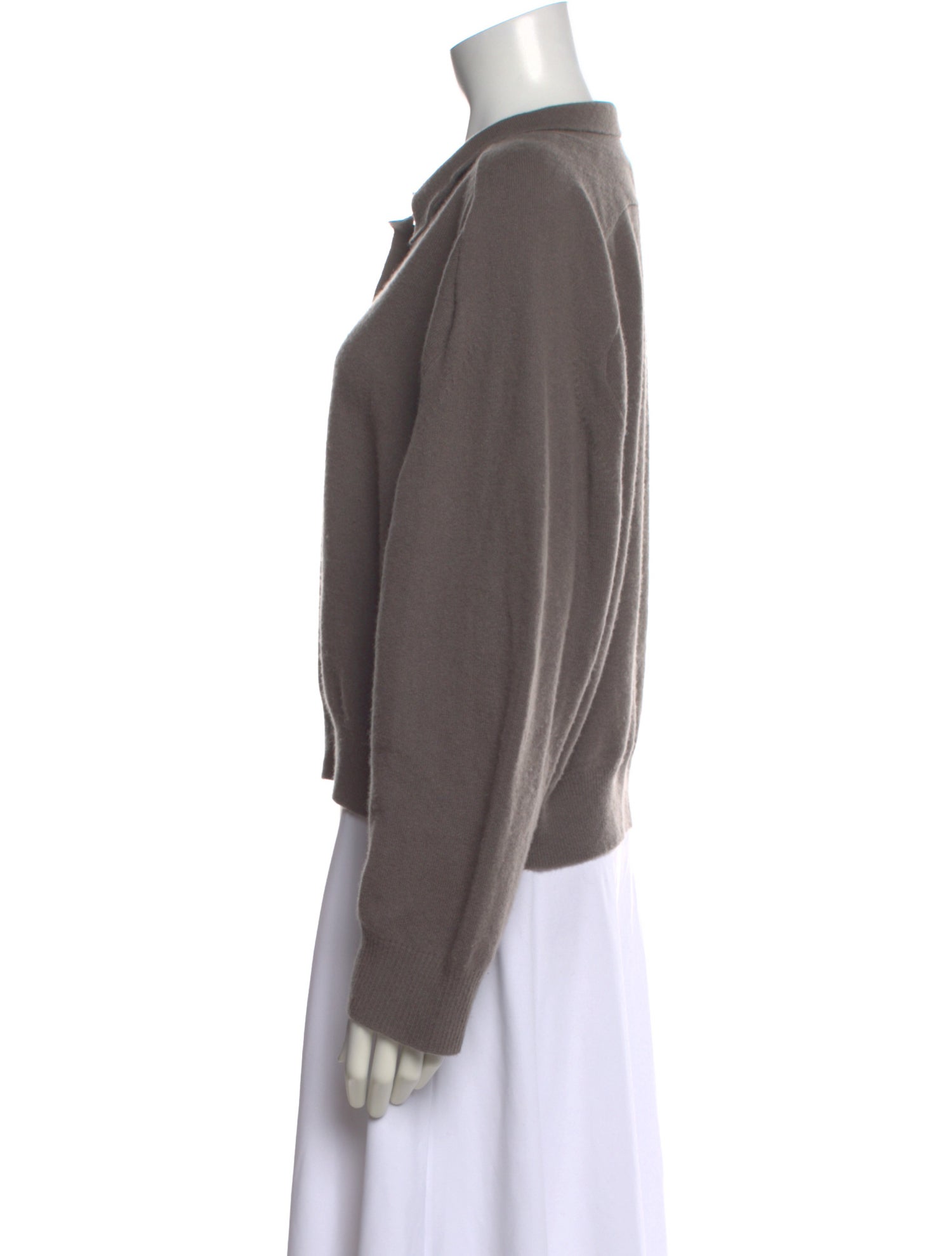 LOULOU Cashmere Sweater