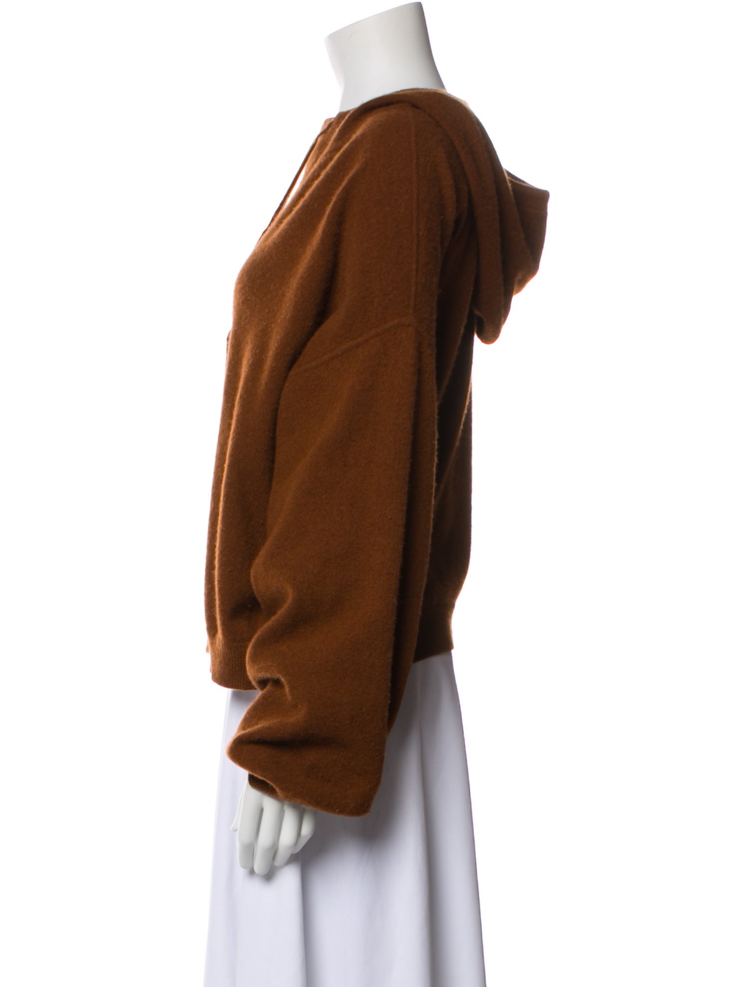 LOULOU Cashmere Jacket