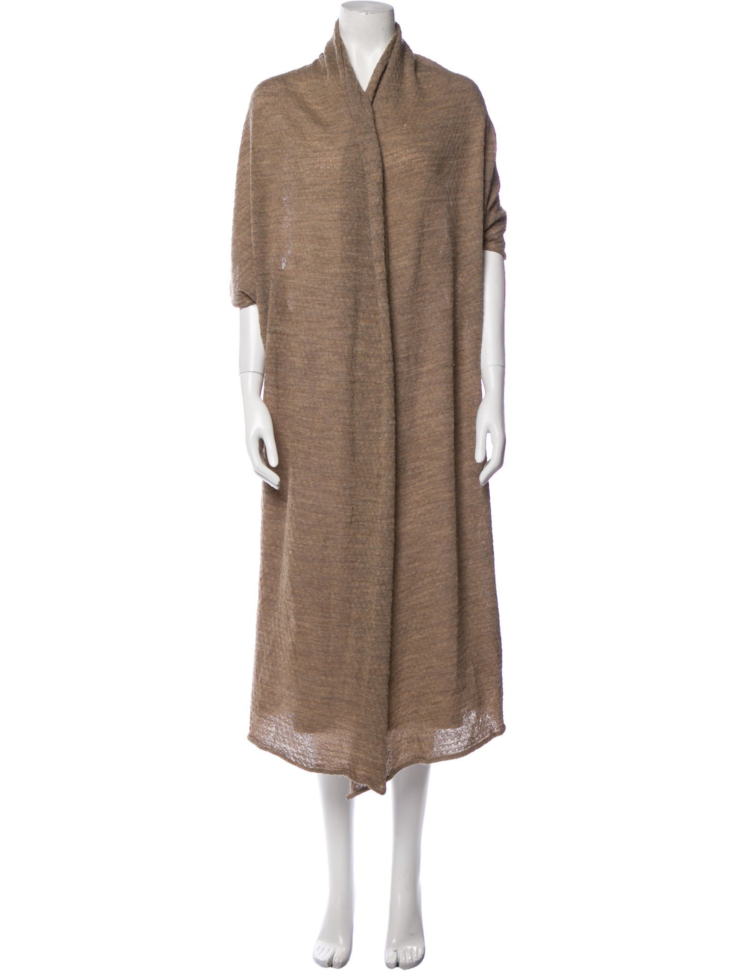 LOULOU Cowl Neck Sweater